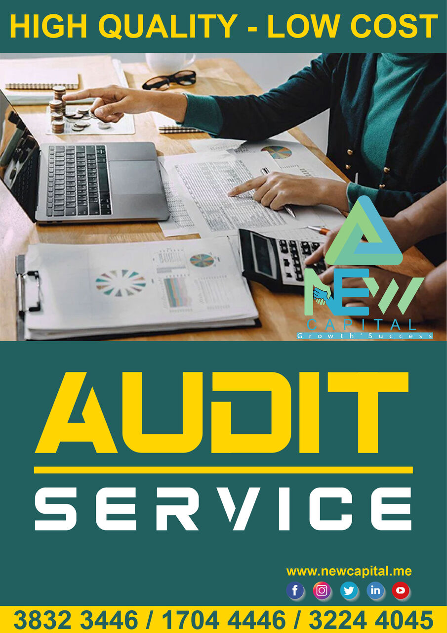 Manama, Business, Best Audit Service