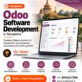 Odoo Software Development In Bangalore