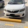 SAR 22000,  Toyota Corolla,  2013,  Automatic,  471000 KM,  Well Maintaned Vehicle, Fahs New, Istimara Valid