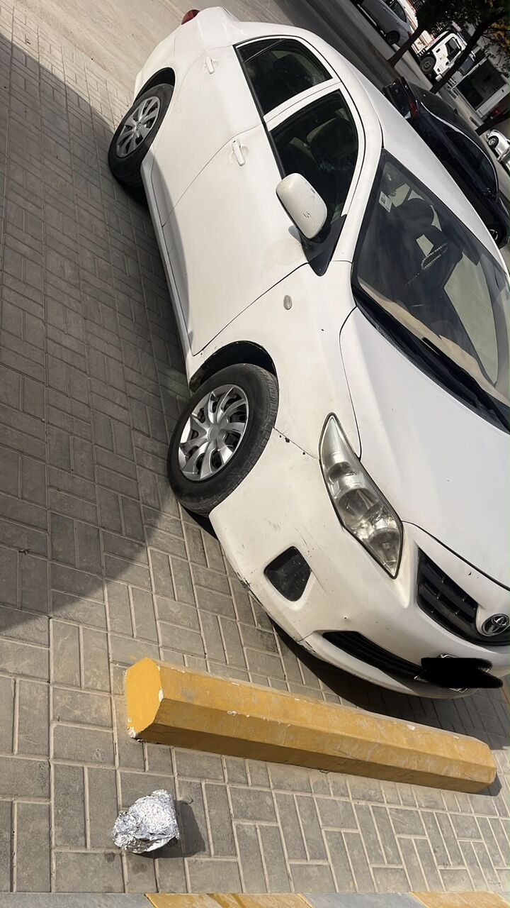 Al Muruj, Vehicles, Cars & Trucks , SAR 22000,  Toyota Corolla,  2013,  Automatic,  471000 KM,  Well Maintaned Vehicle, Fahs New, Istimara Valid