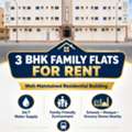 SAR 20500/year,  3 BR,  3 Bhk Flat For The Rent