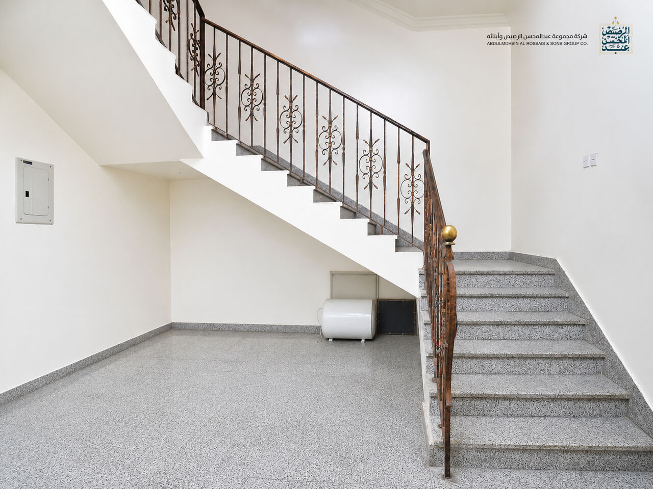 Al Wizarat, Apartments, Flats, Houses & Villas, SAR 20500/year,  3 BR,  3 Bhk Flat For The Rent