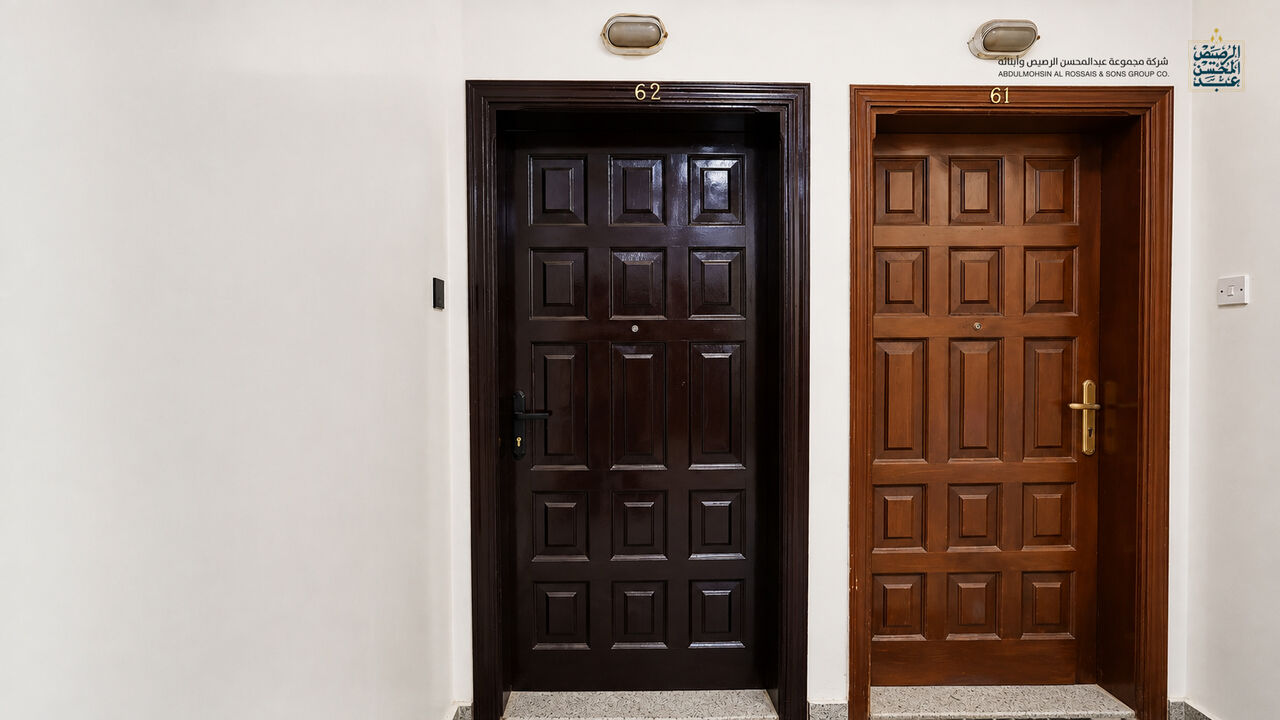 Al Wizarat, Apartments, Flats, Houses & Villas, SAR 20500/year,  3 BR,  3 Bhk Flat For The Rent