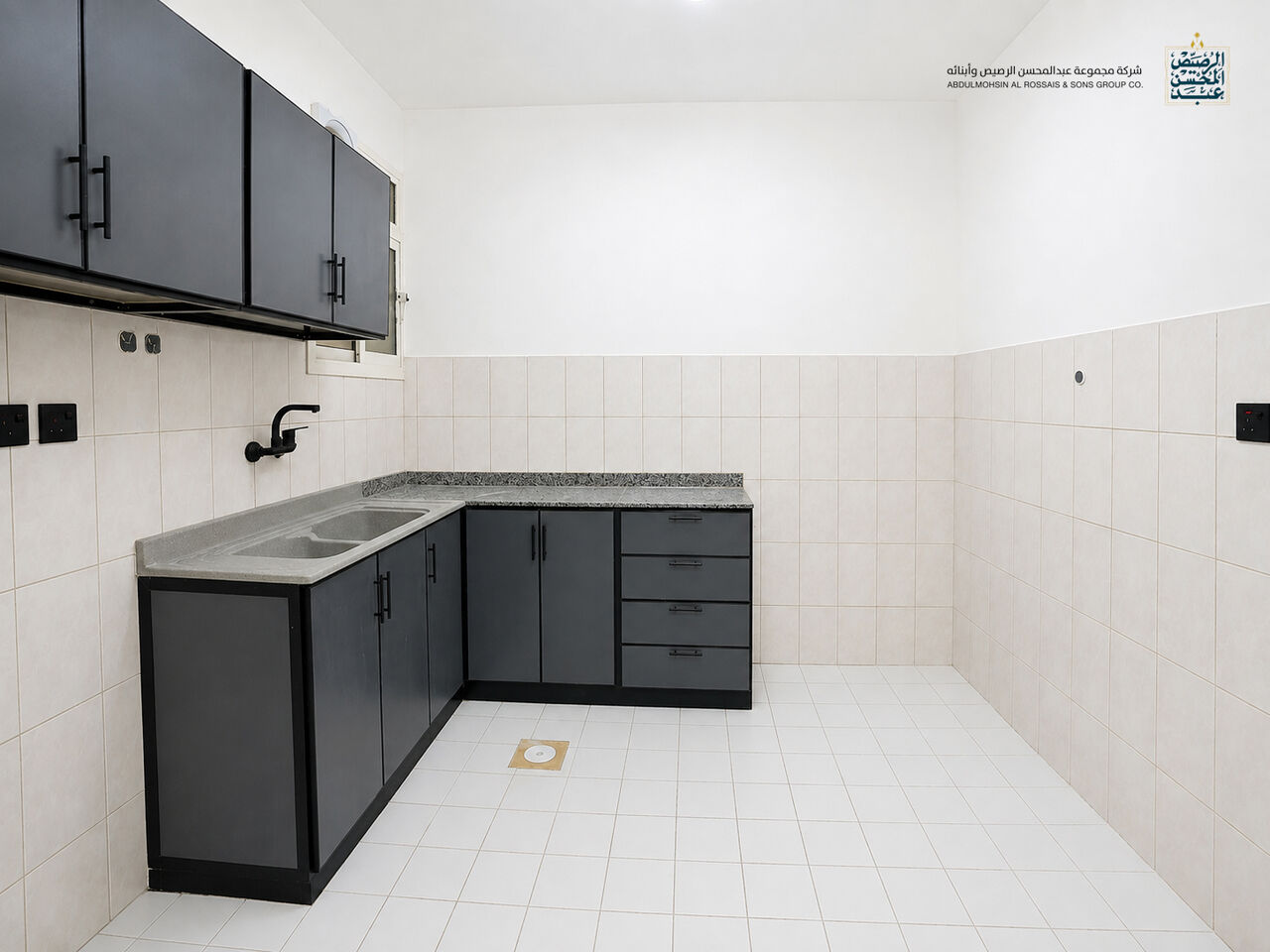 Al Wizarat, Apartments, Flats, Houses & Villas, SAR 20500/year,  3 BR,  3 Bhk Flat For The Rent