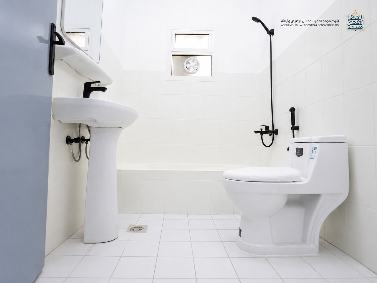 Al Wizarat, Apartments, Flats, Houses & Villas, SAR 20500/year,  3 BR,  3 Bhk Flat For The Rent