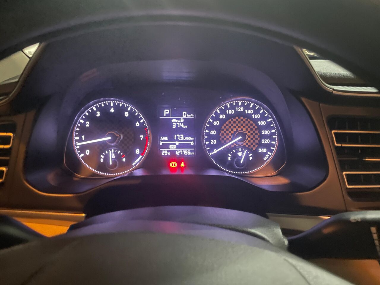 Riyadh, Vehicles, Cars & Trucks , SAR 42000,  Hyundai Elantra 2.0,  2020,  Automatic,  127500 KM,  🚨 FOR SALE |  Hyundai Elantra – Excellent Condition 🚨