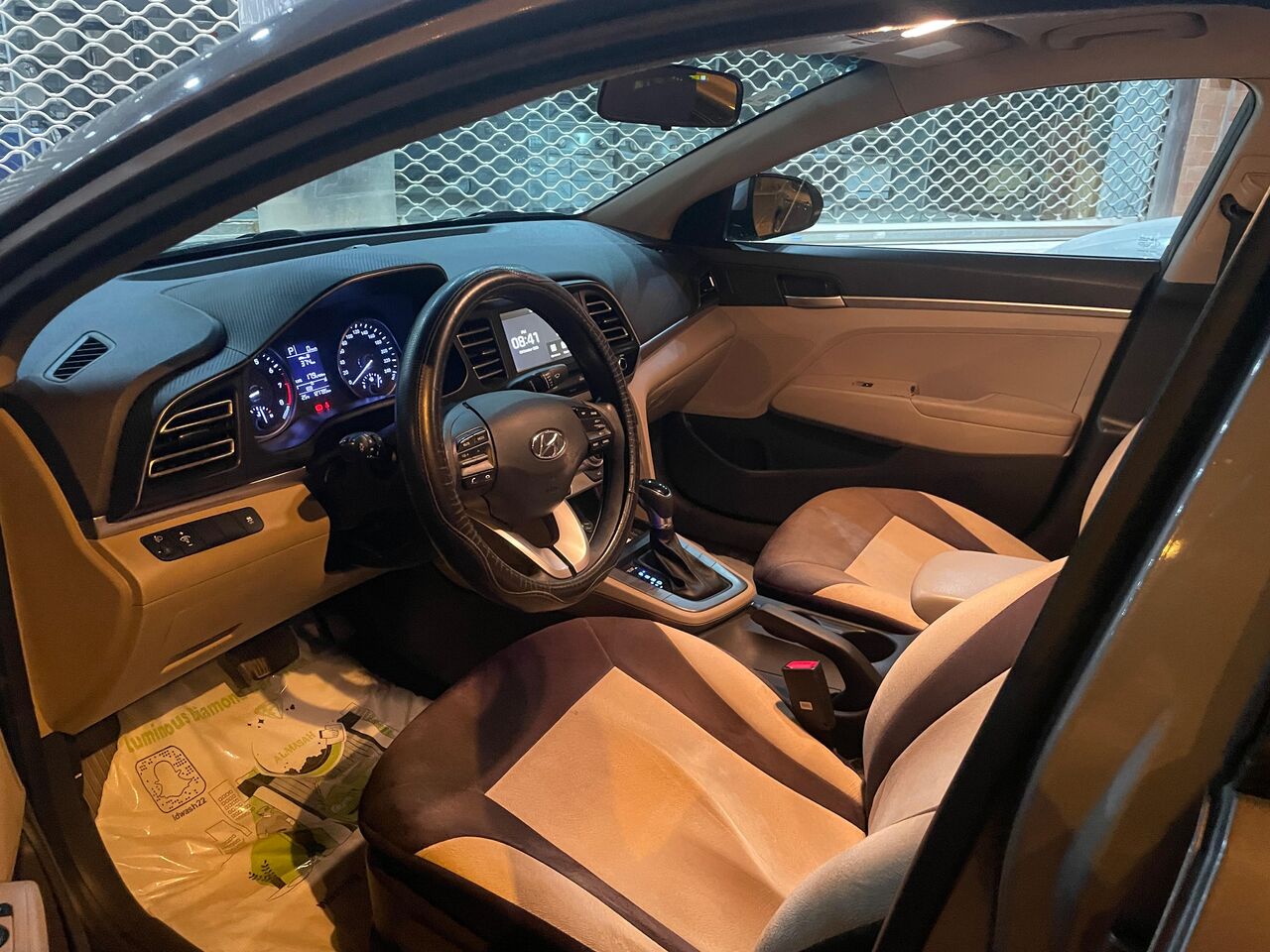 Riyadh, Vehicles, Cars & Trucks , SAR 42000,  Hyundai Elantra 2.0,  2020,  Automatic,  127500 KM,  🚨 FOR SALE |  Hyundai Elantra – Excellent Condition 🚨