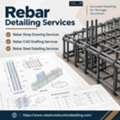 Your Trusted Source For Rebar Detailing Services In Seattle.