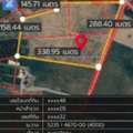 THB 1900000,  6 BR,  22000 Sq. Feet,  ขายที่ดินผืนใหญ่ 55 ไร่ บ้านบึงชลบุ