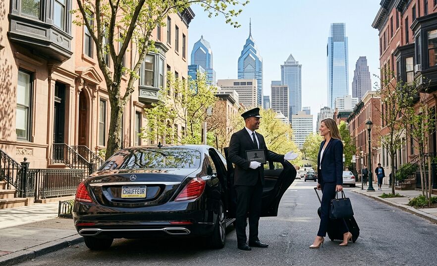 New York, Travel, Reliable Corporate Travel Services In Philadelphia For Business Professionals