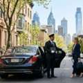 Reliable Corporate Travel Services In Philadelphia For Business Professionals