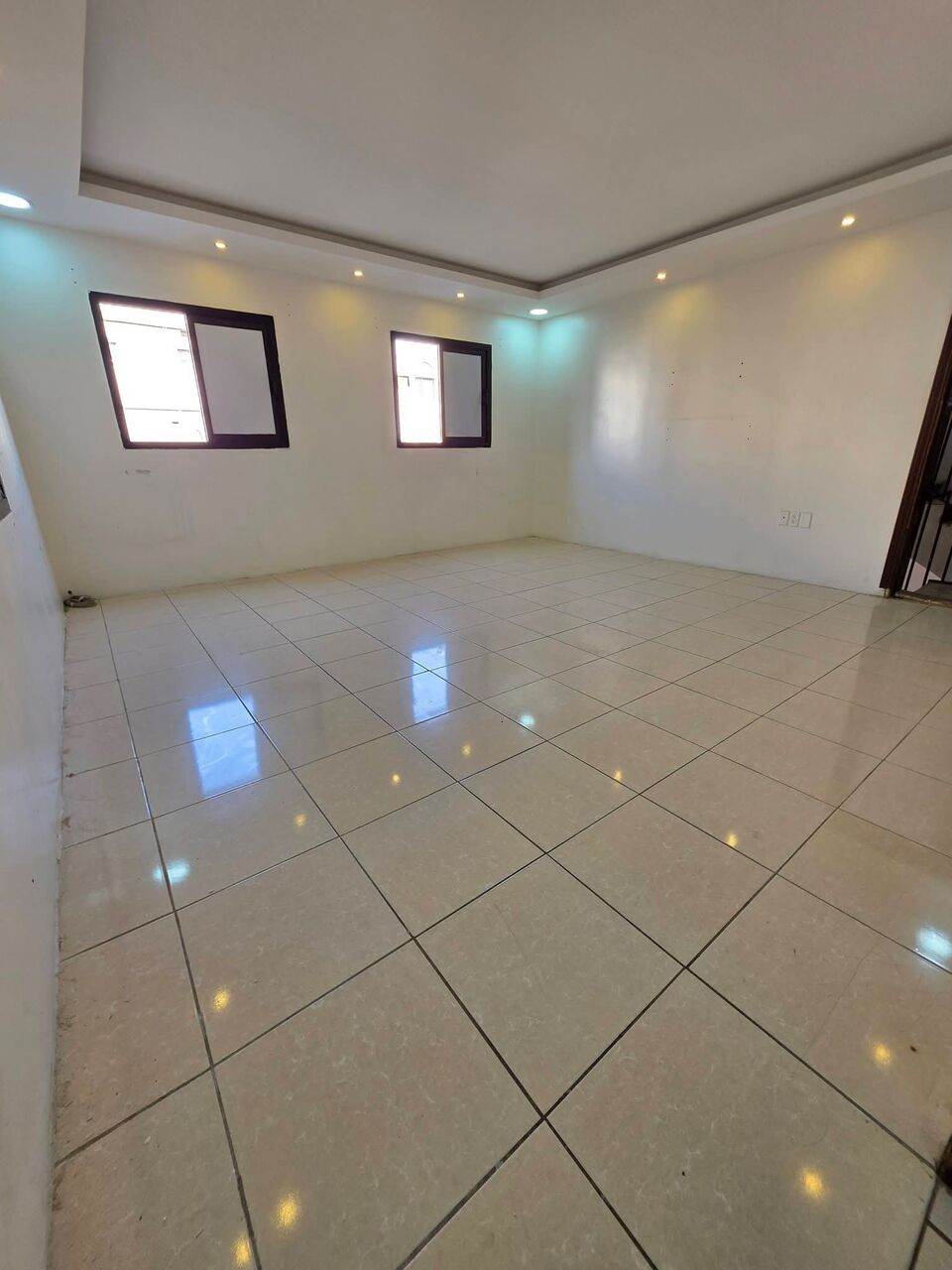Khobar, Apartments, Flats, Houses & Villas, 4 BR,  🏠 FAMILY APARTMENT FOR RENT 4-bedrooms — 24,000/ SAR Included Water Only
