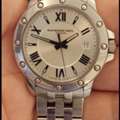 SAR 1350,  Raymond Weil Watch Big Dial 42mm For Men Original Swiss Made