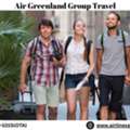 What Does Air Greenland Group Travel Mean?