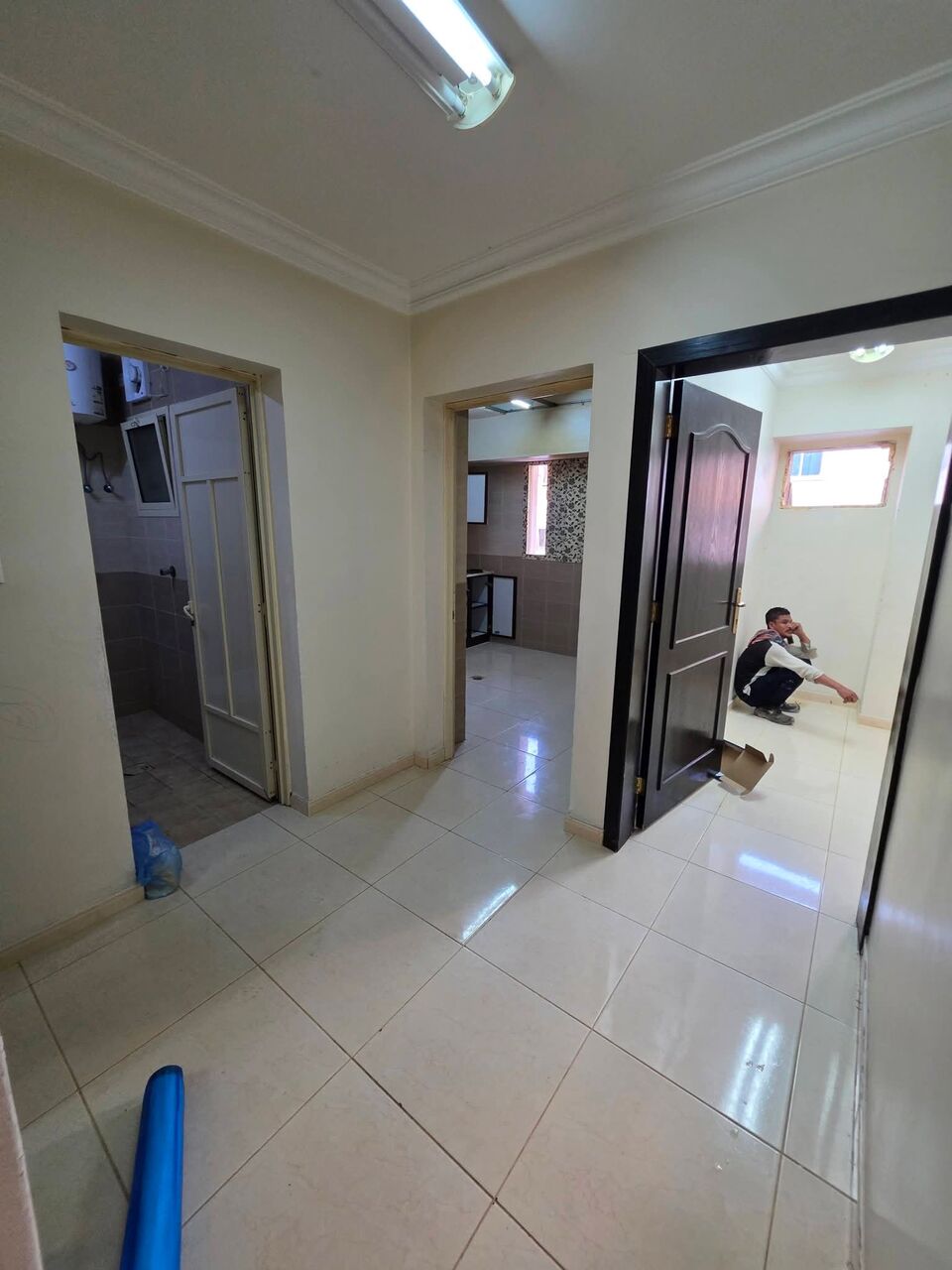 Thuqbah, Apartments, Flats, Houses & Villas, 2 BR,  FAMILY APARTMENT FOR RENT &ndash; 2 BEDROOM &ndash; SAR 18,000 &ndash; WATER & ELECTRICITY INCLUDED