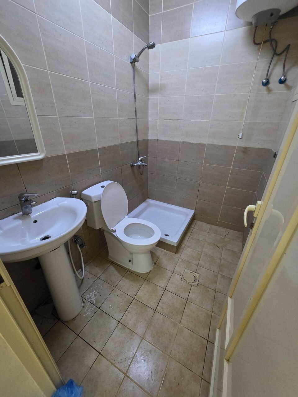 Thuqbah, Apartments, Flats, Houses & Villas, 2 BR,  FAMILY APARTMENT FOR RENT &ndash; 2 BEDROOM &ndash; SAR 18,000 &ndash; WATER & ELECTRICITY INCLUDED