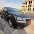 SAR 36500,  Toyota Corolla XLE 1.6,  2015,  Automatic,  325 KM,  Well Maintained Toyota Corolla For Sale