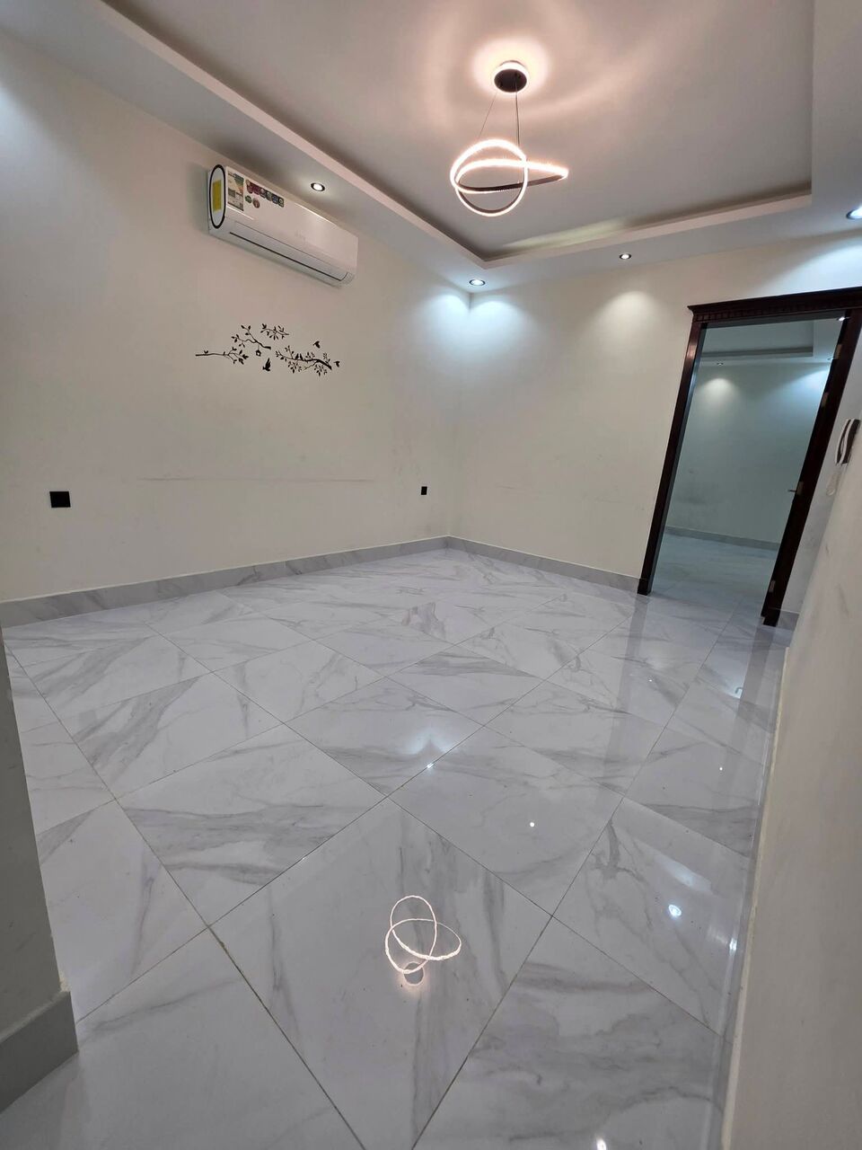Khobar, Apartments, Flats, Houses & Villas, 2 BR,  FAMILY APARTMENT FOR RENT &ndash;TWO BEDROOMS &ndash; SAR 25,000 &ndash; WATER + AC + PARKING INCLUDED