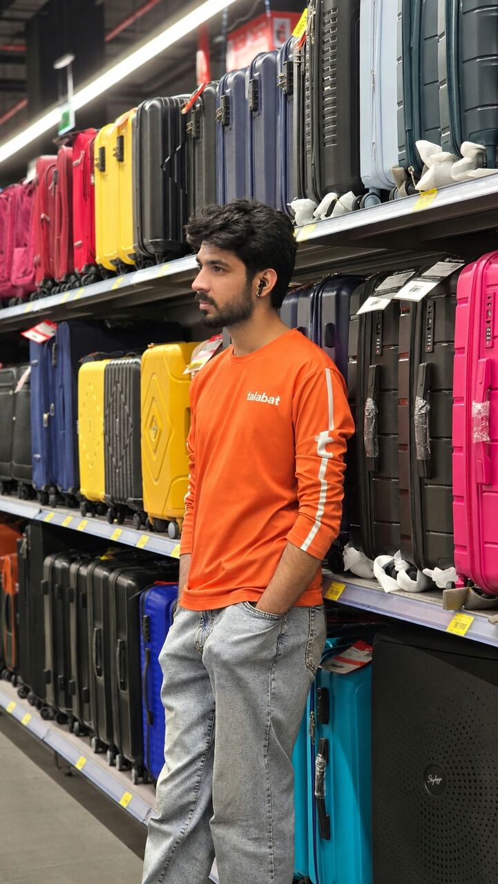 Manama, Job Seekers, I Have Experience Super Market , Talabat As A Picker , Social Media Marketing.