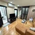 THB 10000,  35 Sq. Meter,  Ladda Condo View ศรีราชา ให้เช่าคอนโดชั้น 19 วิวเมื