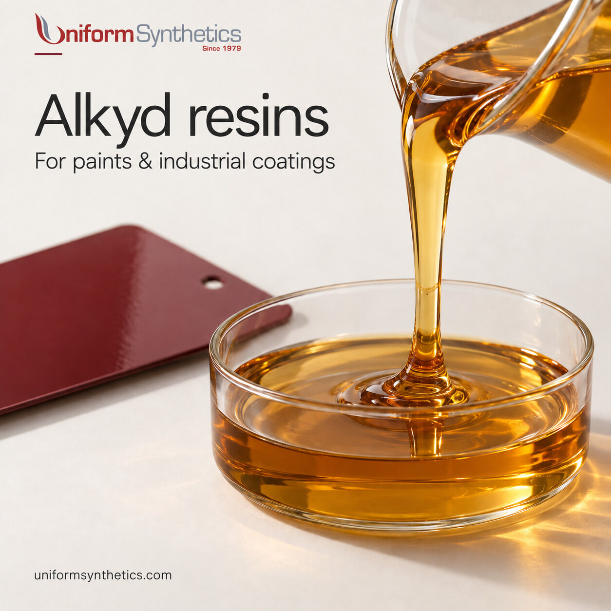 Ahmedabad, Materials, Dendrimer Additive For Waterborne Alkyd Resin Applications