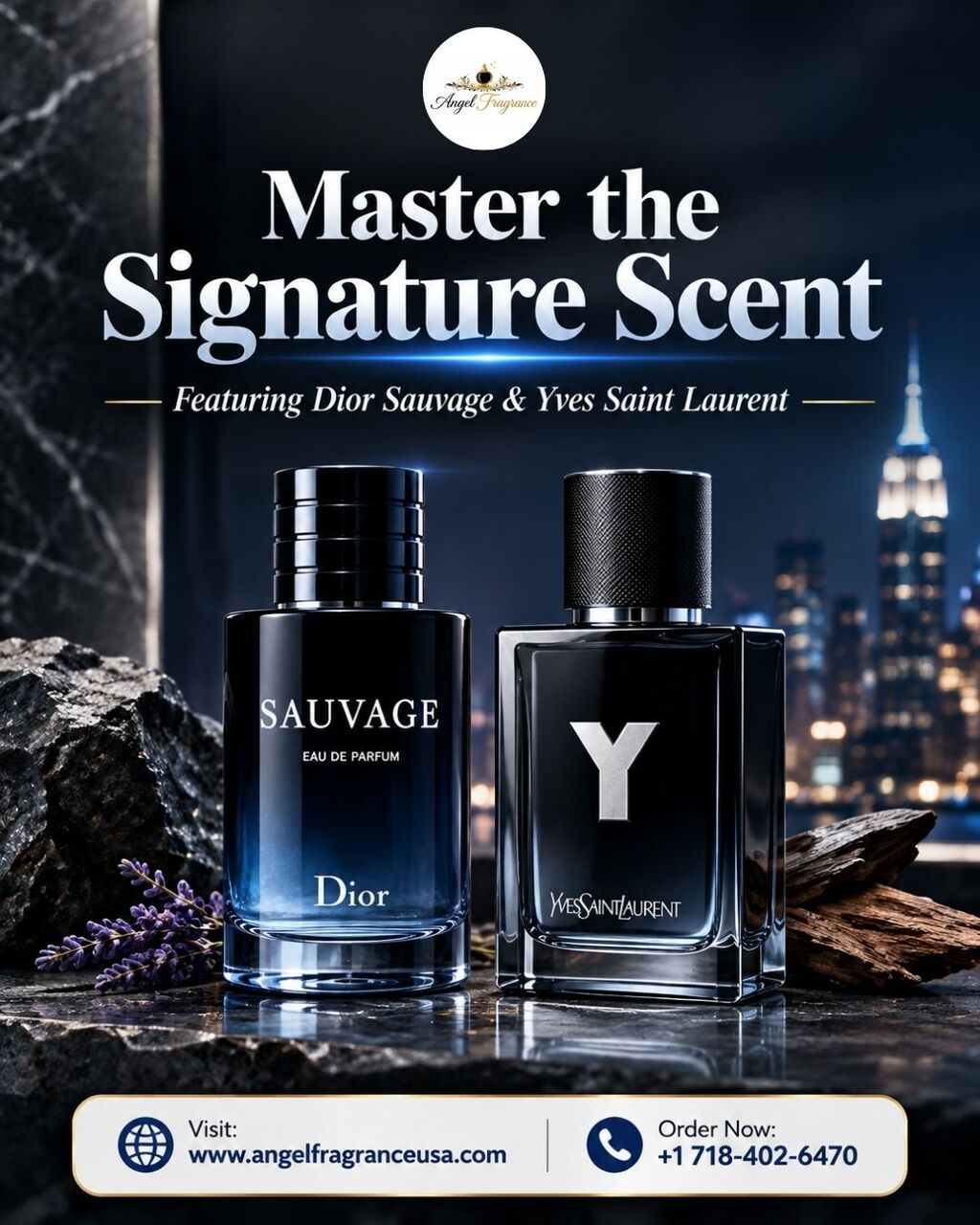 New York, Free Items, Top Designer Perfumes In NYC: Find Your Signature Fragrance