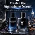 Top Designer Perfumes In NYC: Find Your Signature Fragrance