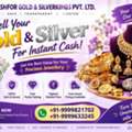 How Quickly Can A Gold Buyer Near Me Provide Payment?