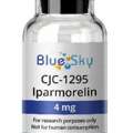 Buy CJC-1295 No DAC And Ipamorelin Blend AT Blueskypeptide