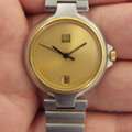 SAR 1350,  Dunhill Watch For Men Or Ladies Original Swiss Made 1350