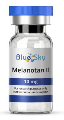 New York, Health & Beauty Items, Buy Melanotan II 10mg Research Peptide Online At Blueskypeptide