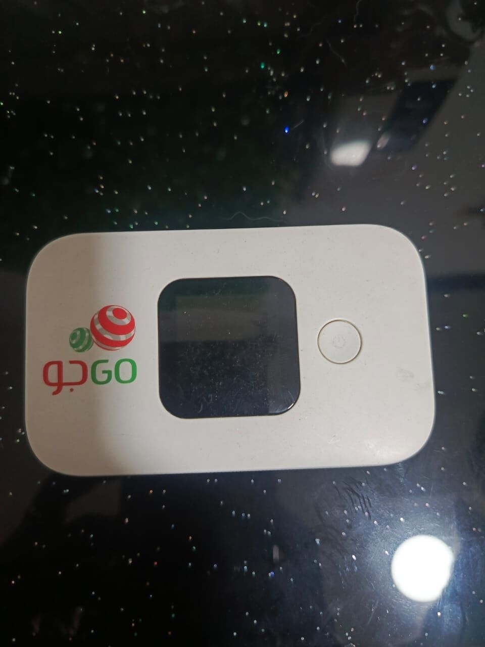 Dammam, Electronics, SAR 50,  4G Router For Sale