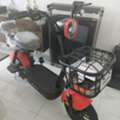 SAR 1400,  Brand New ITQAN RASEEL E-Bike - O KM - Red - Riyadh