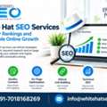 White Hat SEO Services For Better Rankings And Sustainable Online Growth