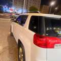 SAR 32000,  Gmc Terrain,  2015,  Automatic,  297 KM,   SLT, Full Option Model
