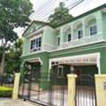 THB 26000,  65 Sq. Feet,  ให้เช่า บ้านเดี่ยวหมู่บ้าน อิมเมจ เ
