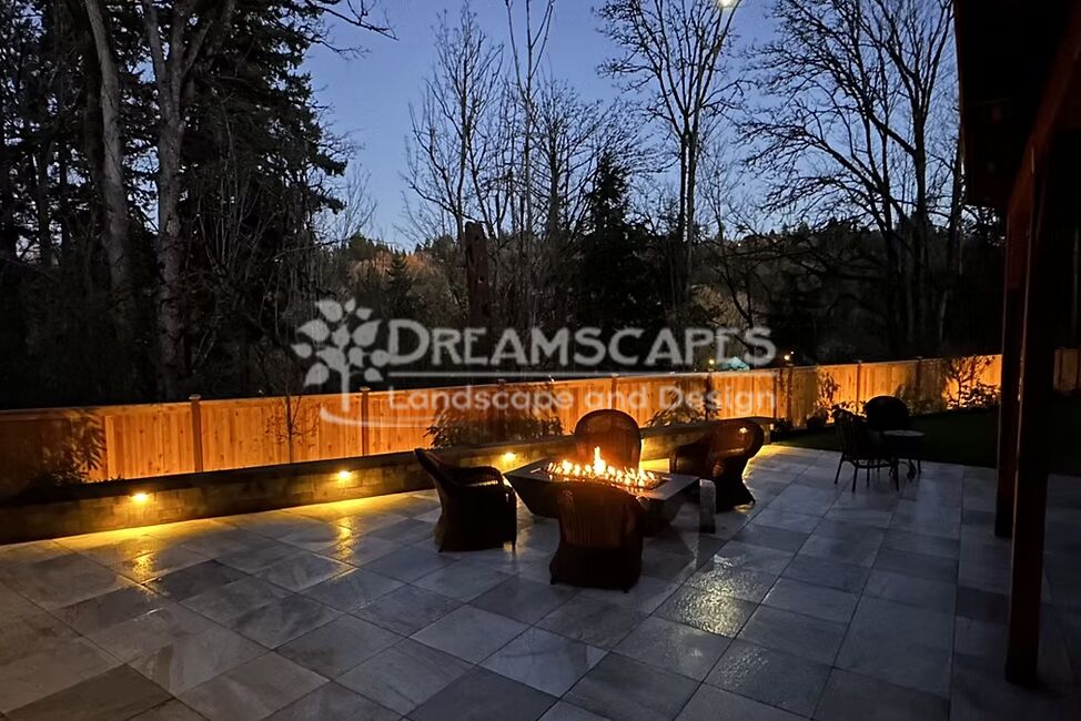 New York, Business, Outdoor Lighting