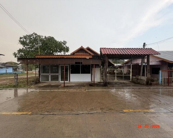Bangkok, Real Estate For Sale, THB 2021000,  3 BR,  219 Sq. Feet,  ขายบ้านเดี่ยว นครพนม ถนน แพงพิทัก