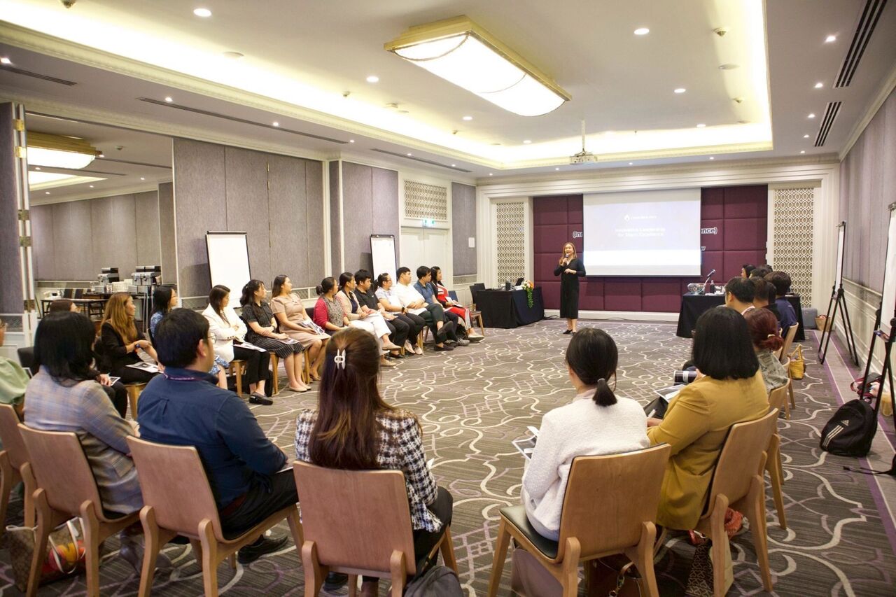 Bangkok, Events, Corporate Team Building And Teamwork Skills