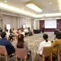 Corporate Team Building And Teamwork Skills