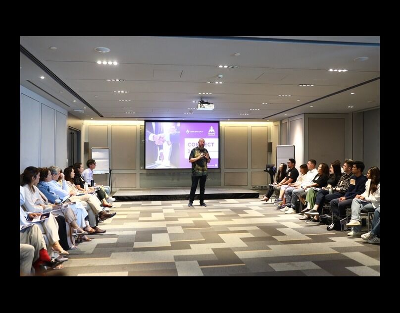 Bangkok, Events, Corporate Team Building And Teamwork Skills