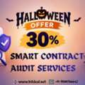Smart Contract Audit Services For Stronger Web3 Security &mdash; 30% OFF This Halloween