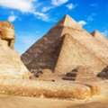 Oberoi Nile Cruise Egypt Itinerary And Luxury Travel