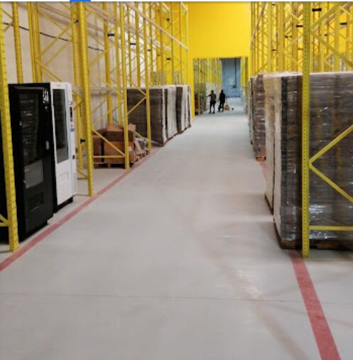 Riyadh, Real Estate, Riyadh Warehouse Space Small To Large Space &ndash; 20 M² To 5,000 M²