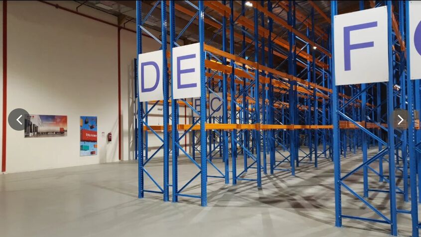 Riyadh, Real Estate, Riyadh Warehouse Space Small To Large Space &ndash; 20 M² To 5,000 M²