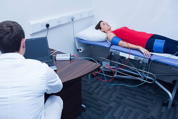 Ahmedabad, Health, Best EECP Treatment In India At Lyfstyle Wellness