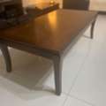 BHD 12,  Coffee Table (120 Cm X 60 Cm)