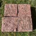 INR 23,  Red Granite Cobblestone Steps And Palisades In Delhi NCR 9311658285