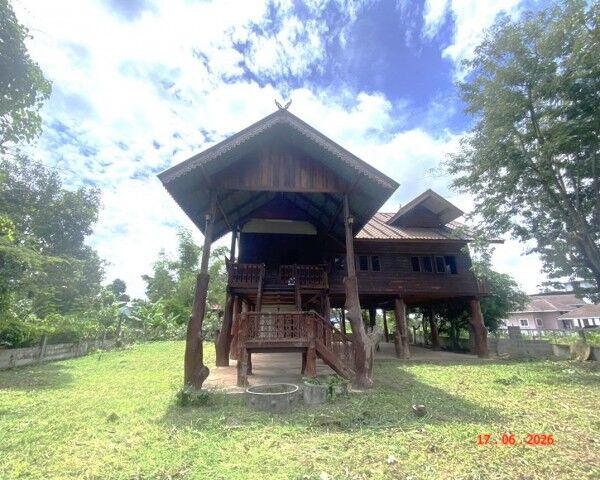 Bangkok, Real Estate For Sale, THB 1275000,  3 BR,  186 Sq. Feet,  ขายบ้านเดี่ยว นครพนม ถนน สายนาแก - บ