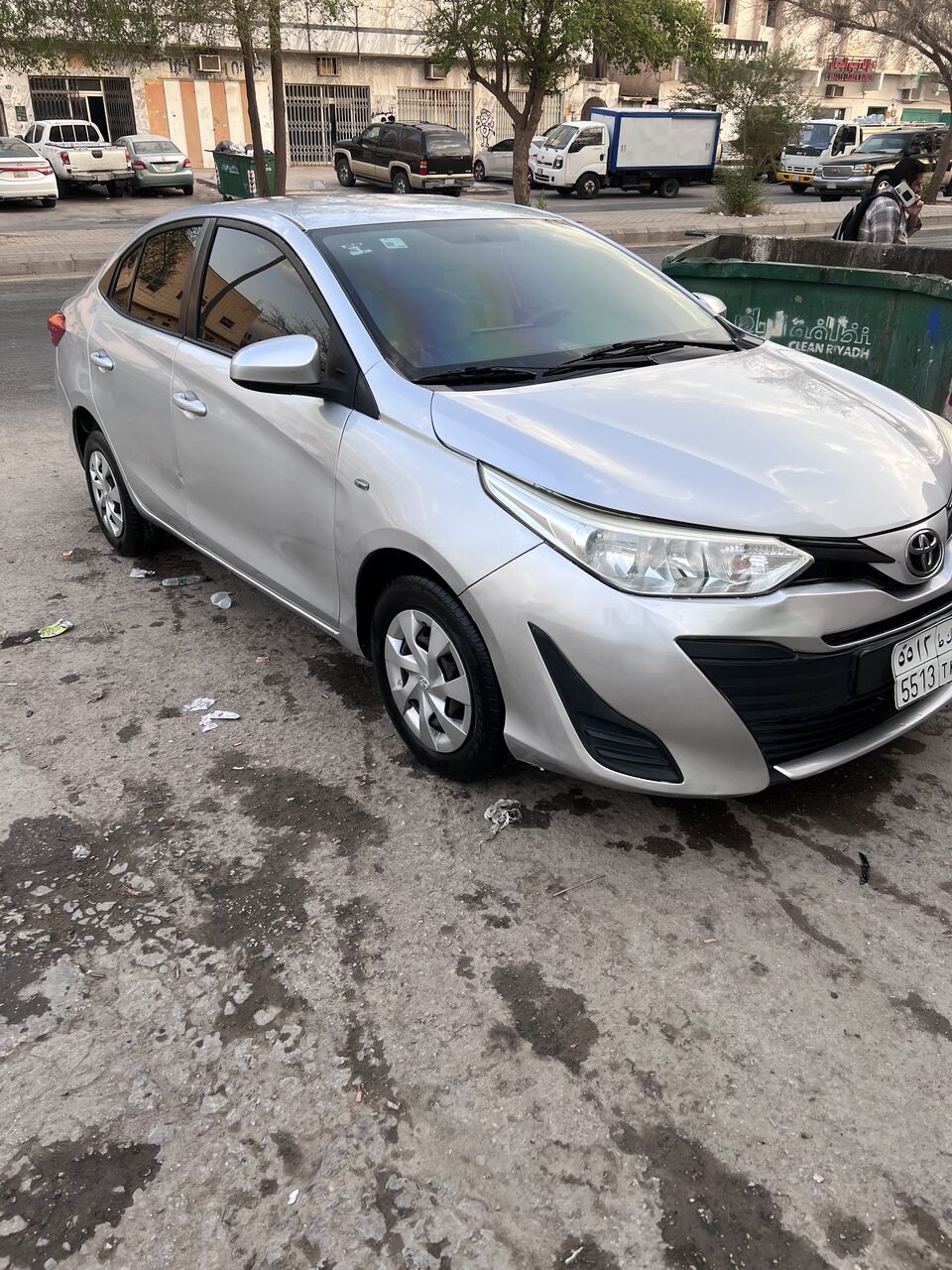 Riyadh, Vehicle Lease Transfer, SAR 1200,  سيارات ايجار منتهي بالتمليك للمقيمن فقط 